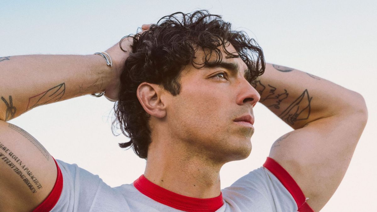 Joe Jonas