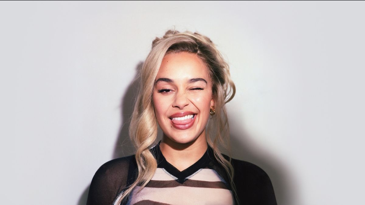 Jorja Smith