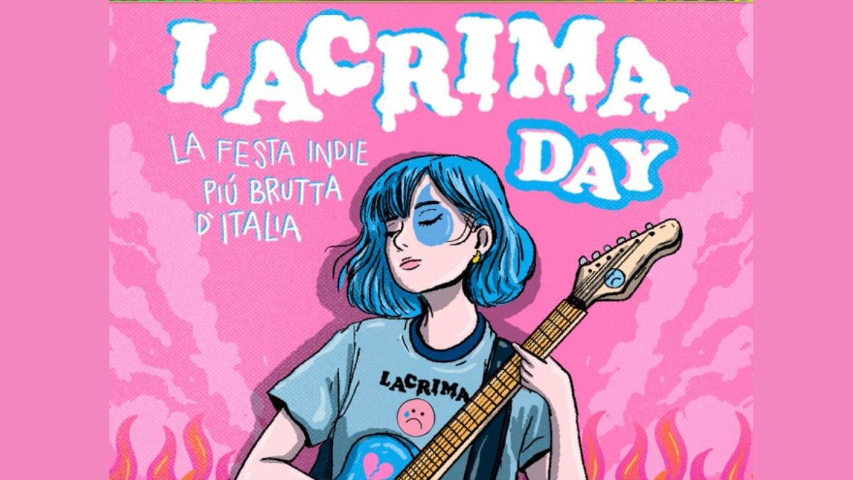 Lacrima Day