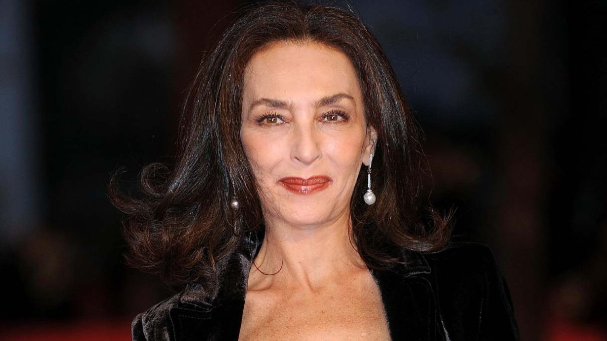 Maria Rosaria Omaggio