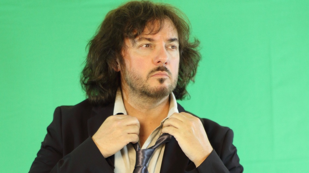 Massimo Di Cataldo