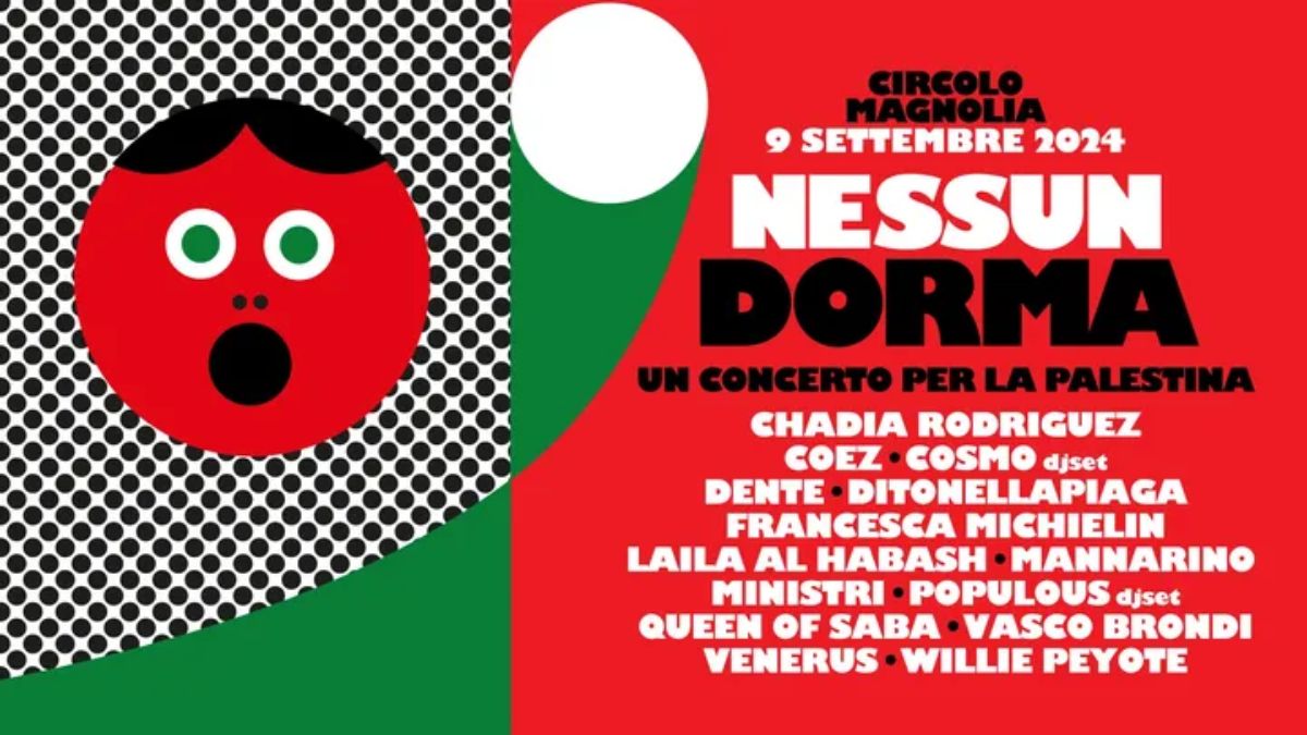 Nessun Dorma