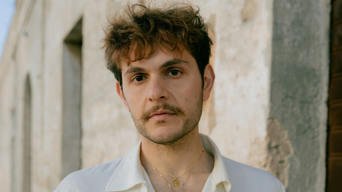 Renzo Rubino