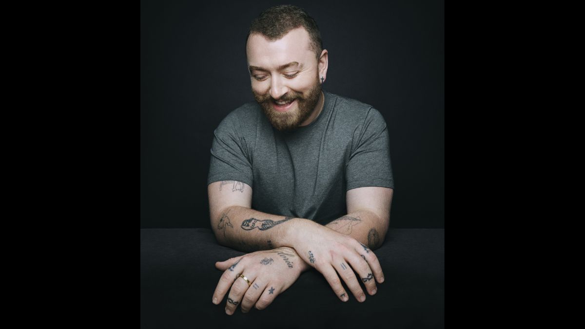 Sam Smith