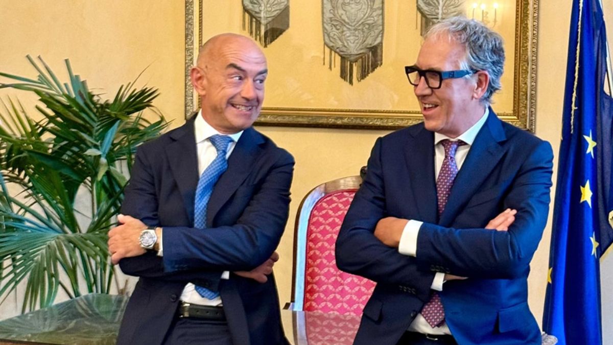 Sanremo Alessandro Mager