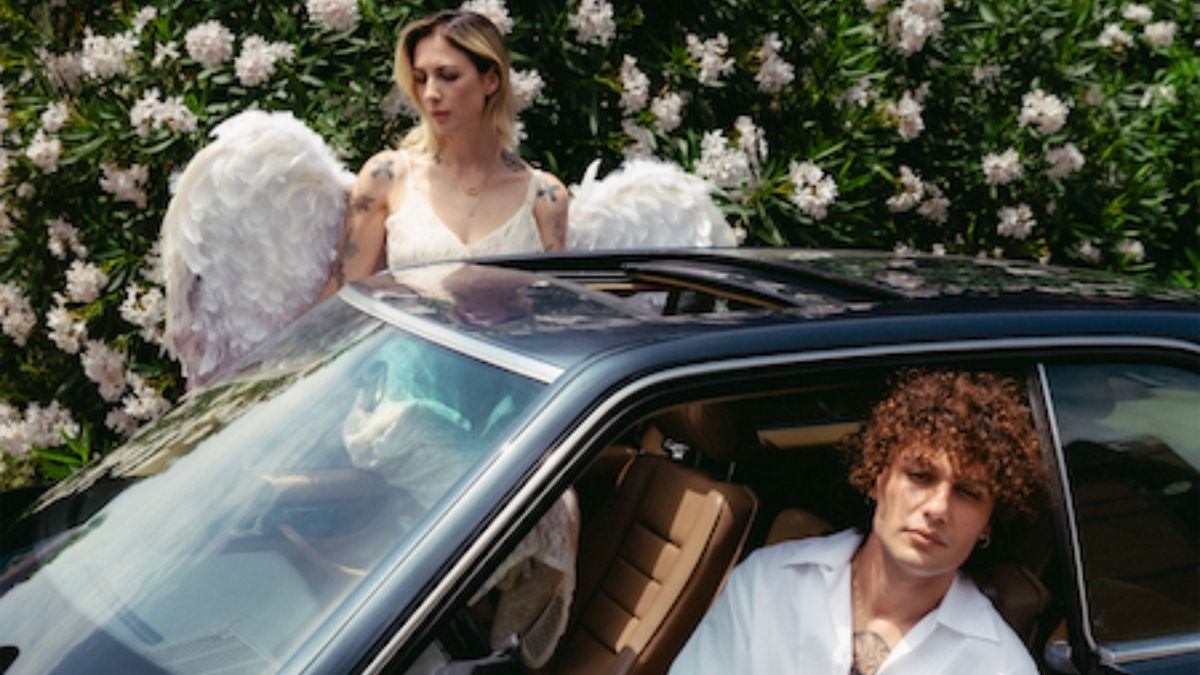 Sina Cupido senza ali