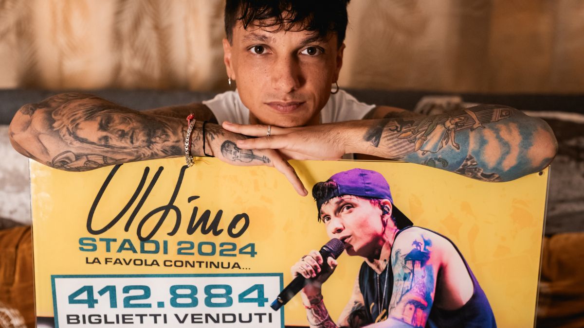 Ultimo Stadi 2024