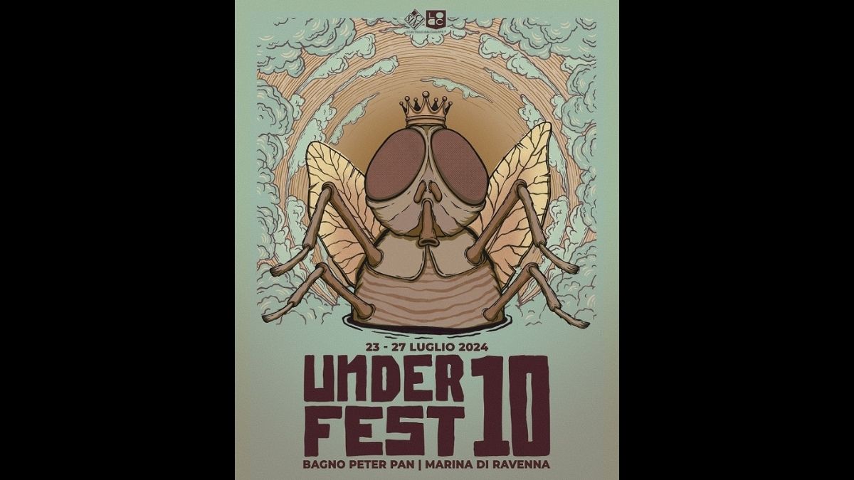 Under Fest