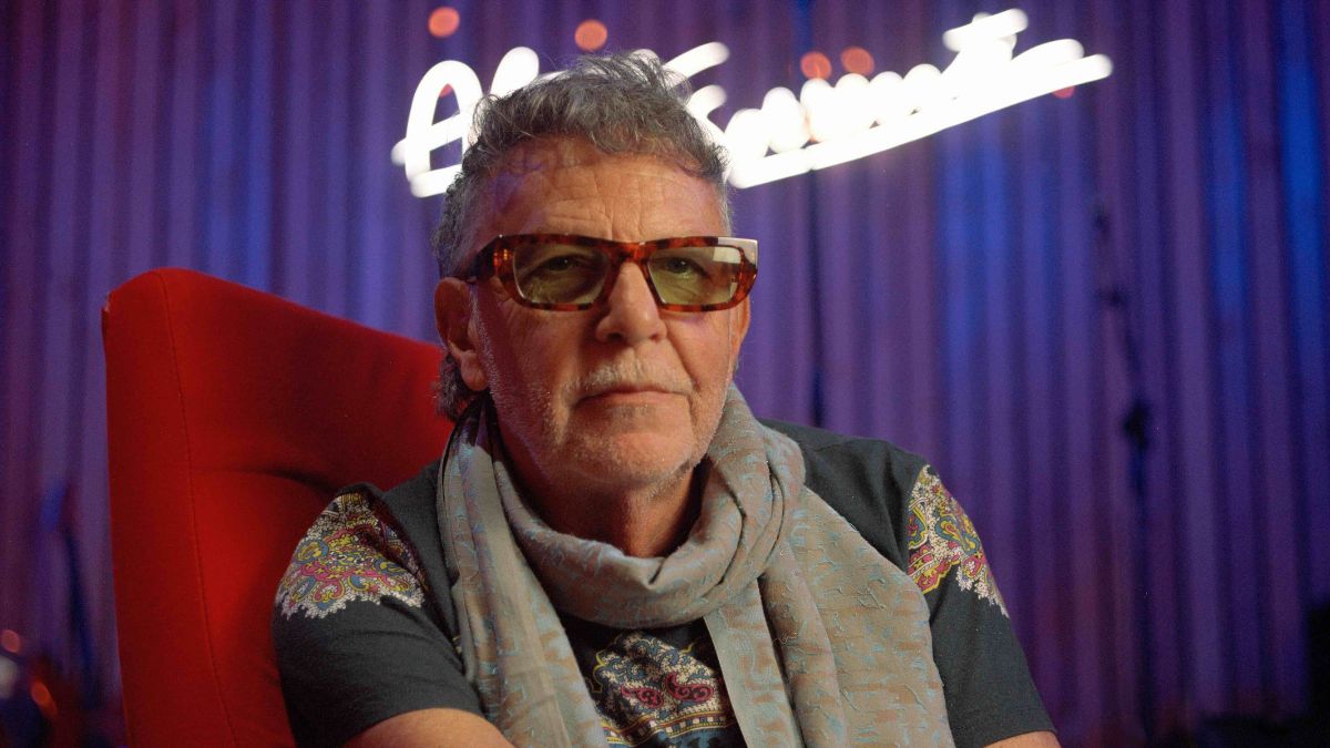 Alan Sorrenti