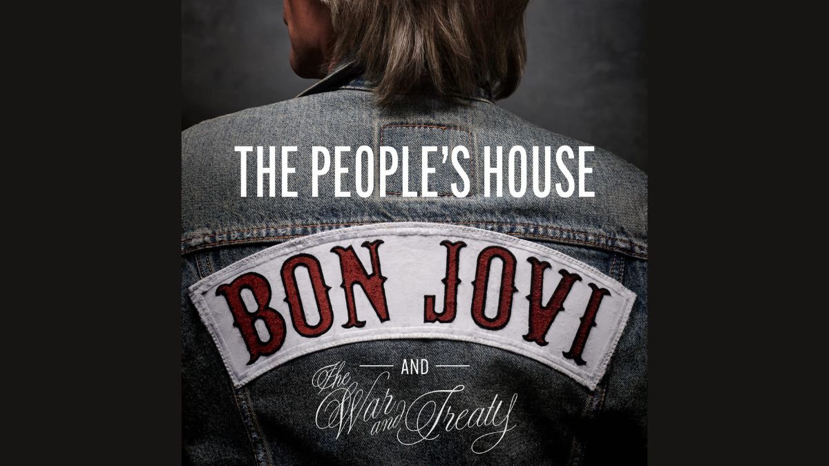 Bon Jovi The People's House