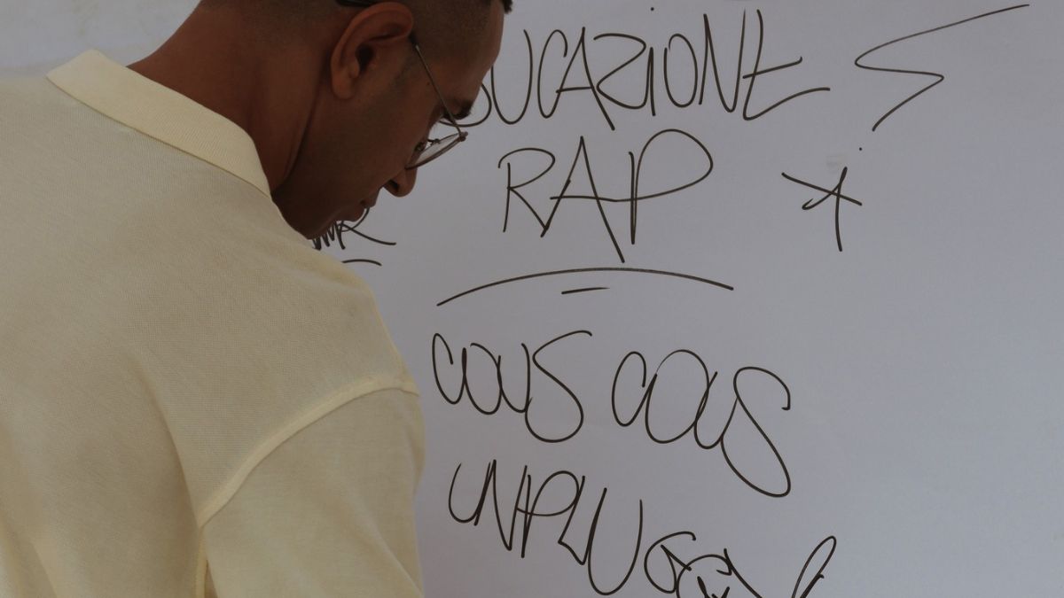 Couscous Unplugged 2024