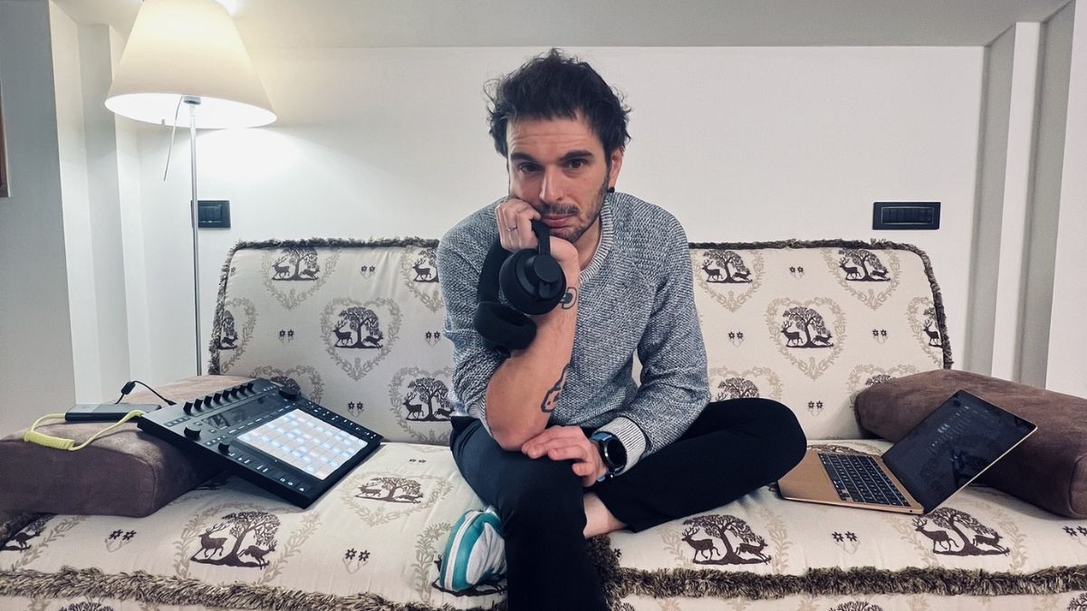 Davide Ferrario