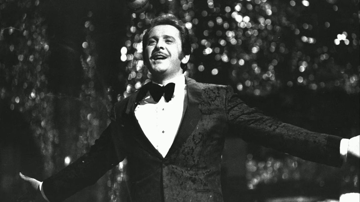 Domenico Modugno