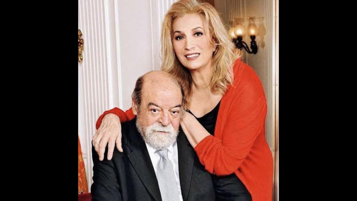 Iva Zanicchi Fausto Pinna