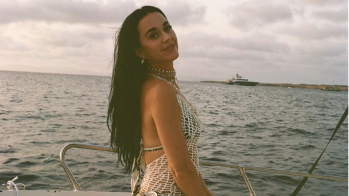 Katy Perry Lifetimes