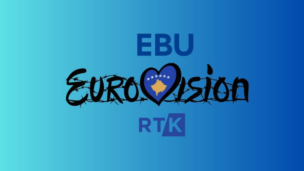 Kosovo Eurovision