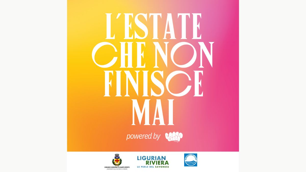 L'Estate che non Finisce Mai