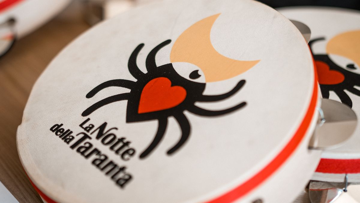 La Notte della Taranta 2024