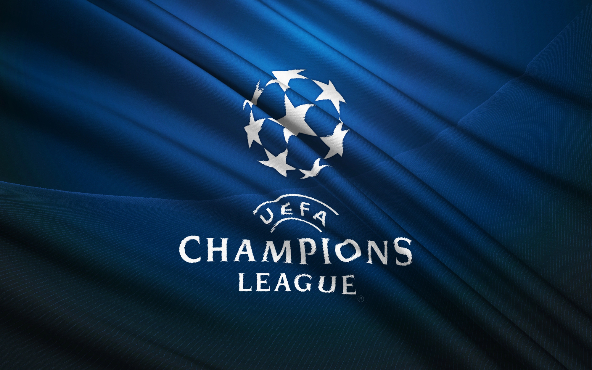 Logo Champions League