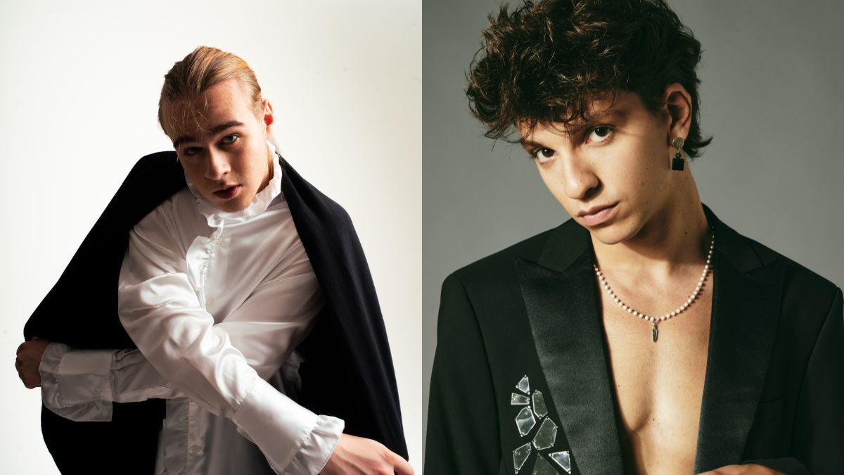 Luigi Strangis Aaron Spotify