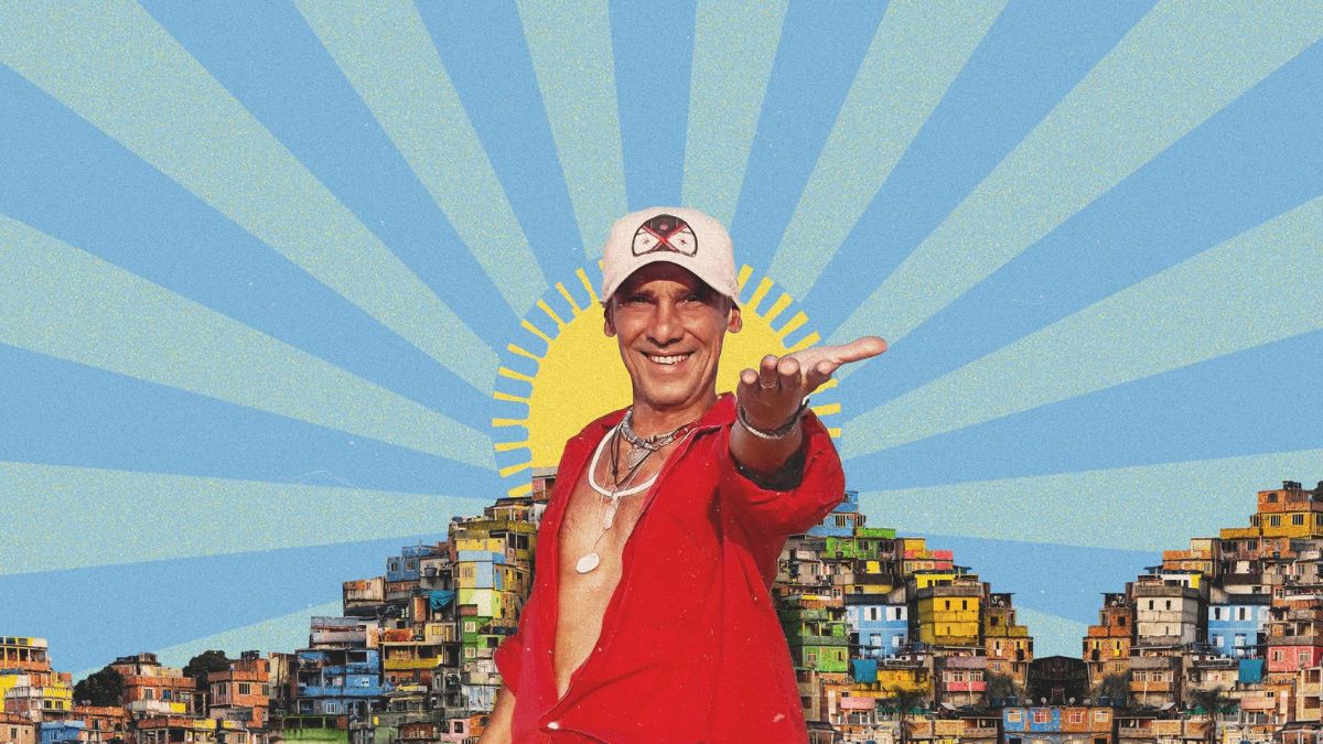 Manu Chao, il nuovo singolo "Tu Te Vas" (feat. Laeti) anticipa l