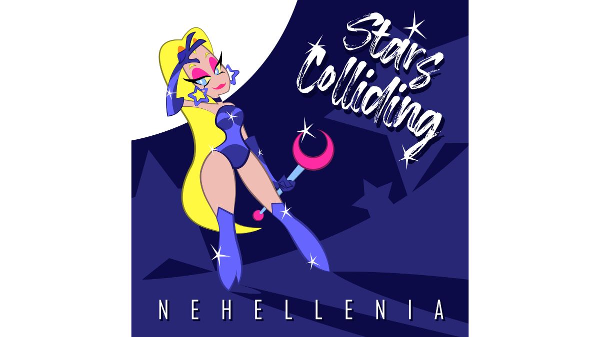 Nehellenia