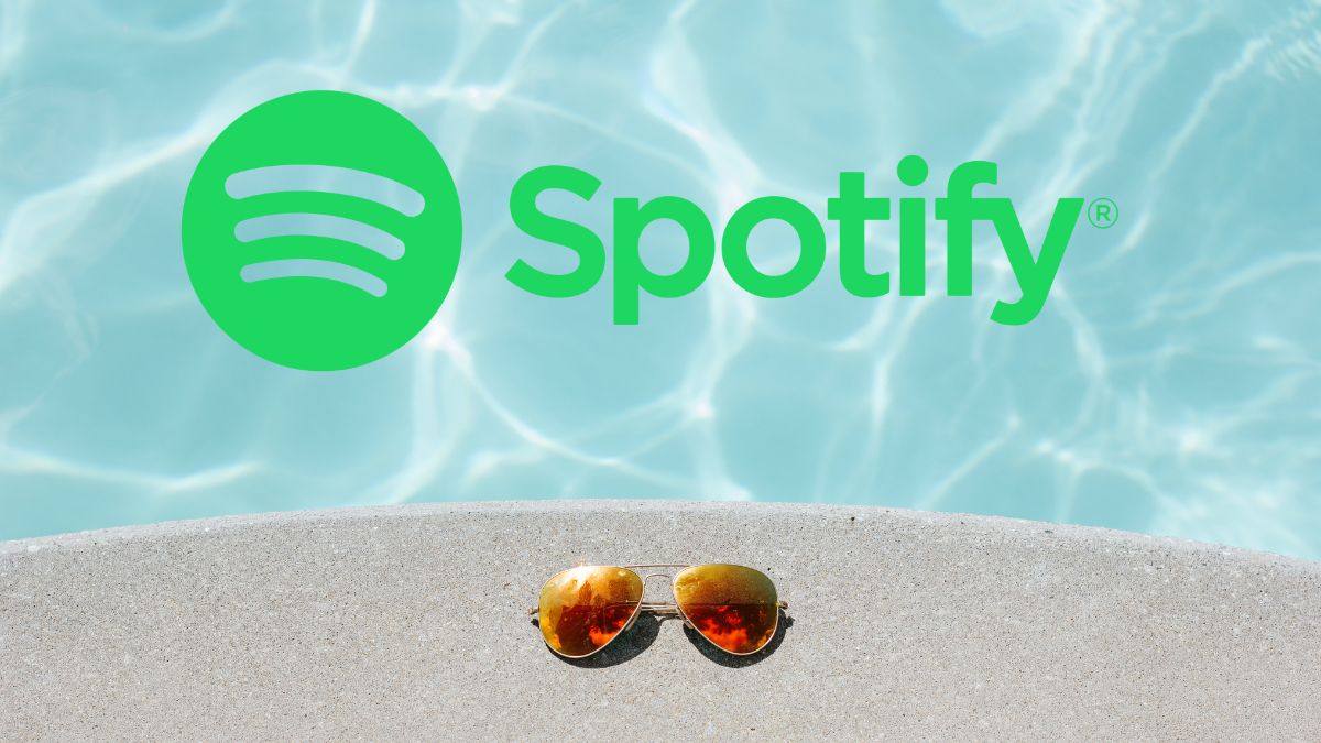Spotify Estate