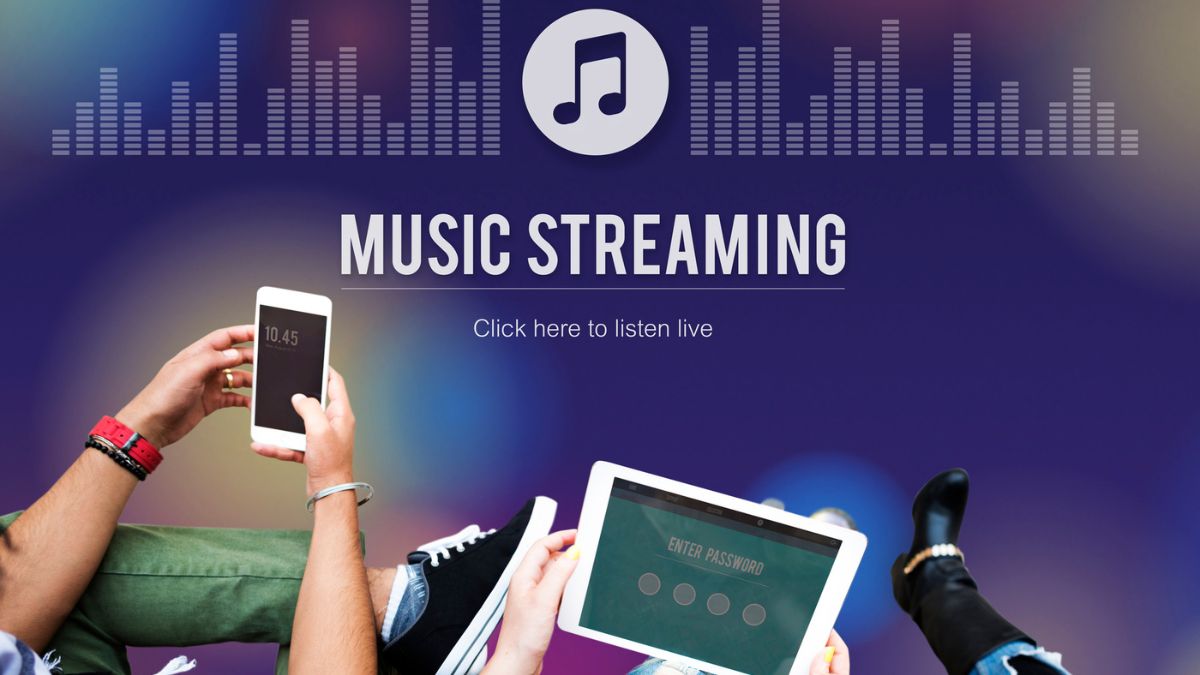 Streaming