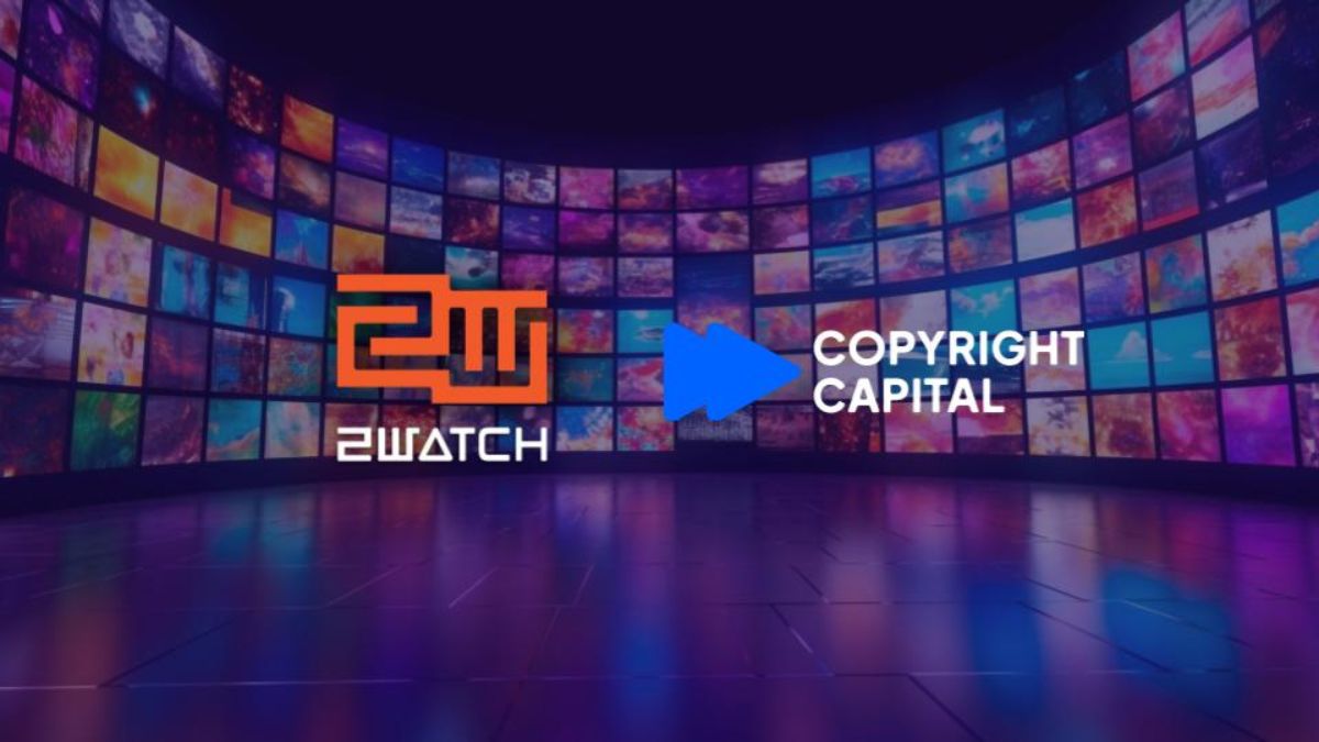 2WATCH Copyright Capital