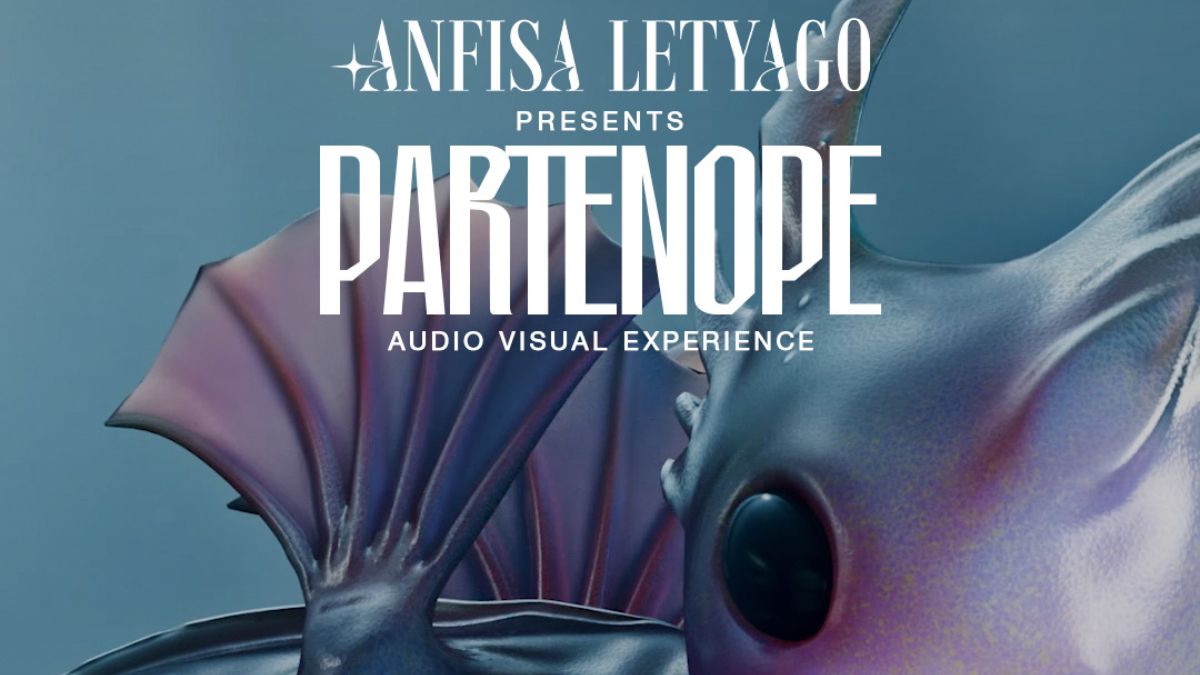Anfisa Letyago tour