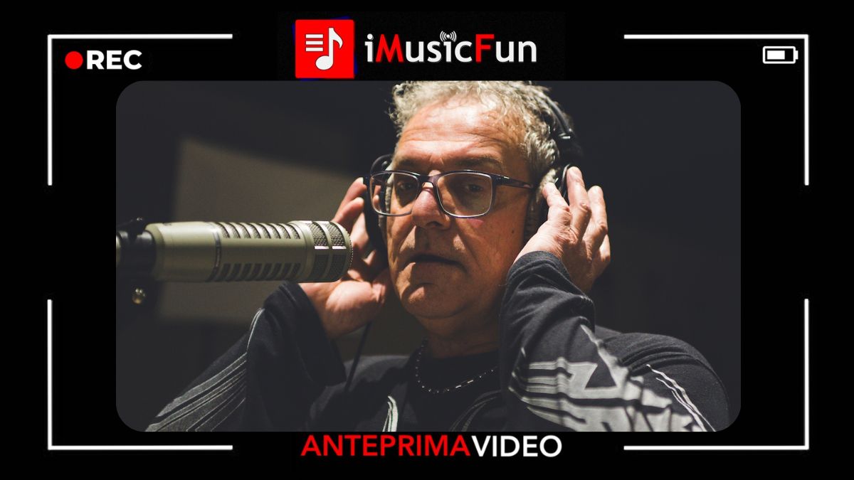 Anteprima Video IMusicFun Pino Biaggioli