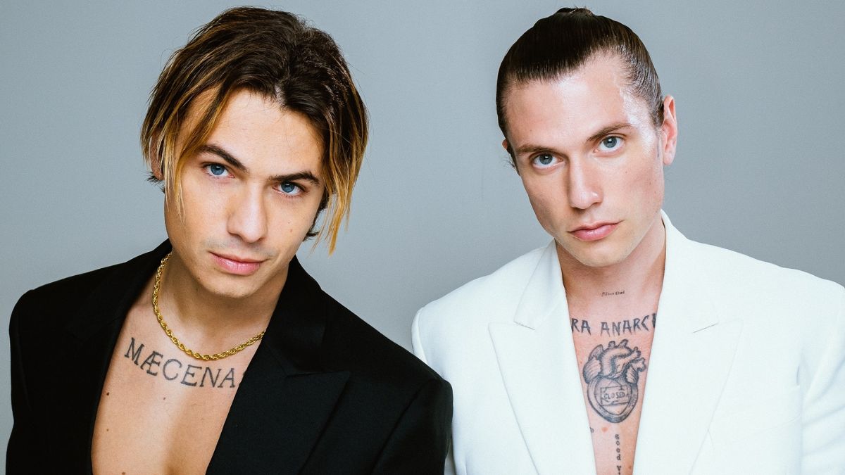 Benji e Fede