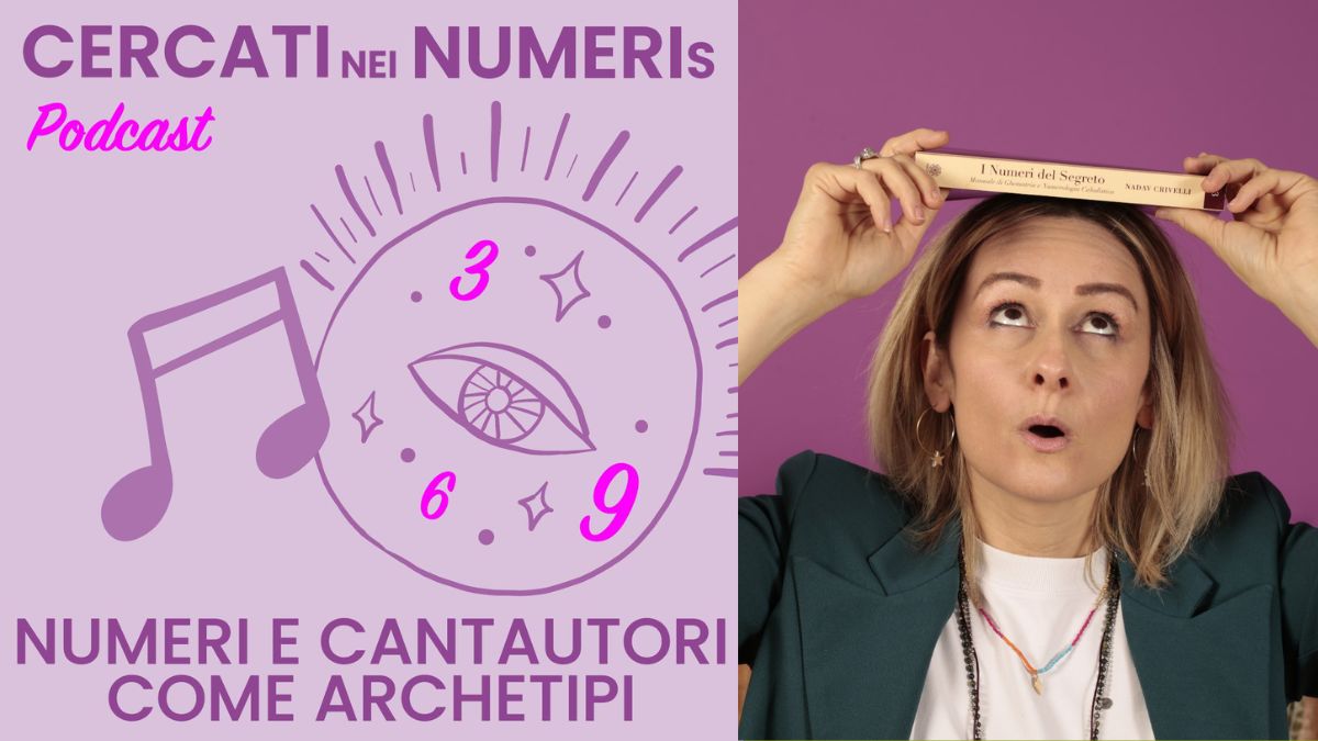 Cercati nei Numeris