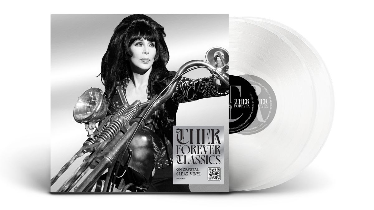 Cher Forever