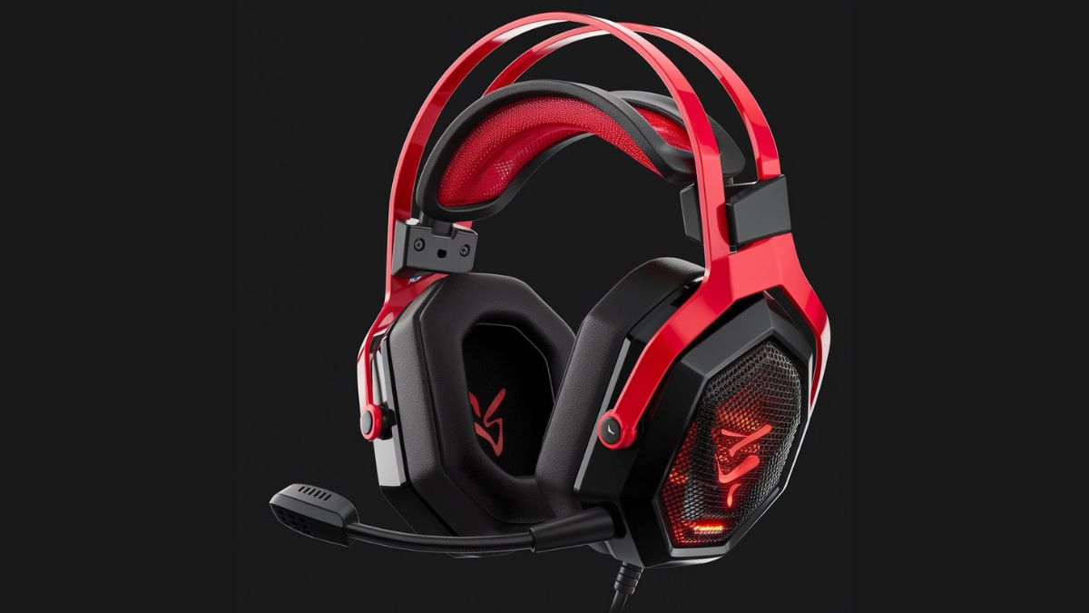 Cuffie Audio