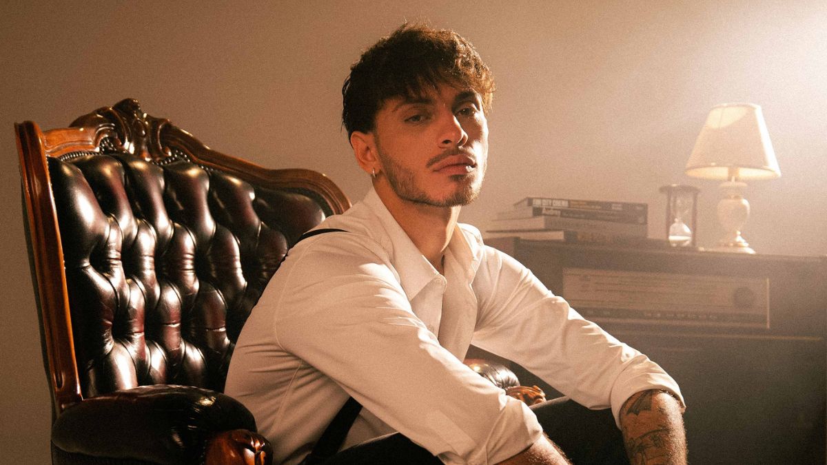 Dennis Persi per niente