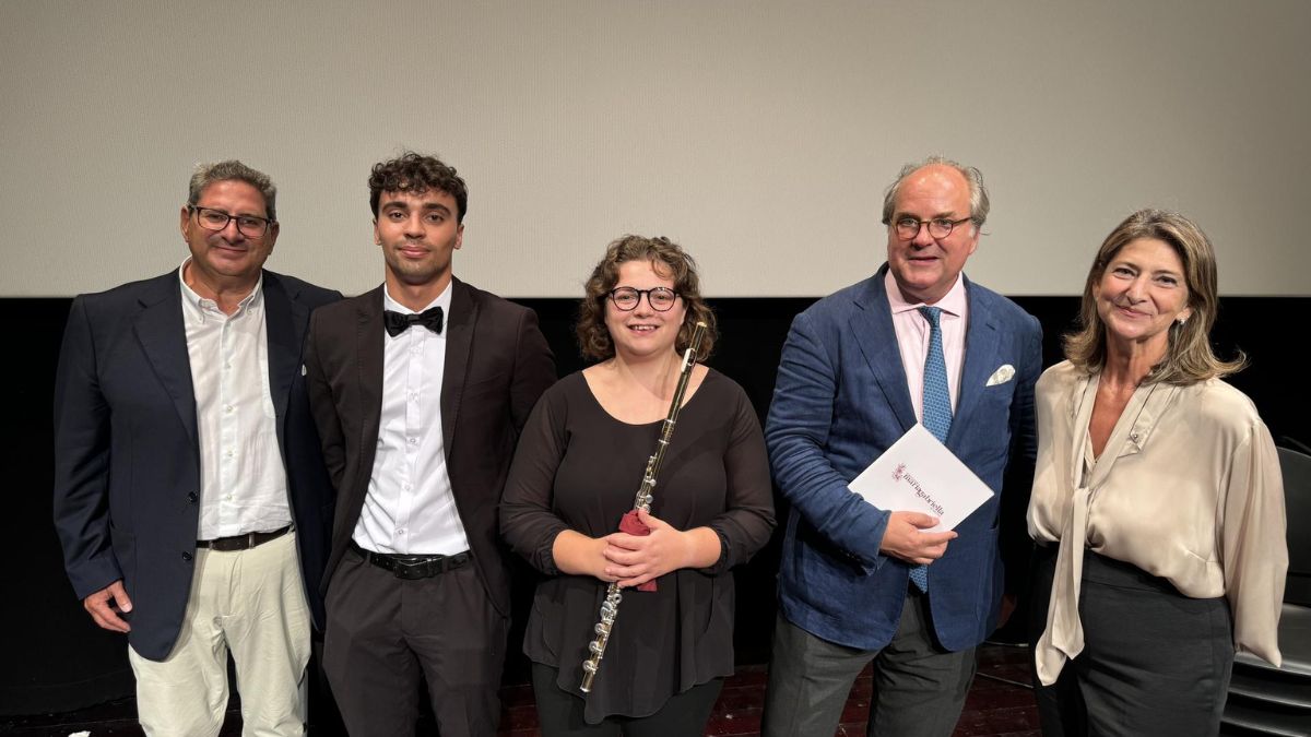 Fondazione Maria Gabriella De Matteis