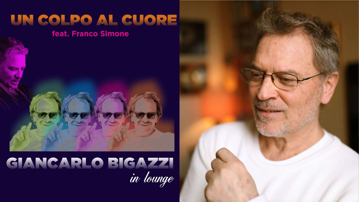 Franco Simone Giancarlo Bigazzi Un colpo al cuore