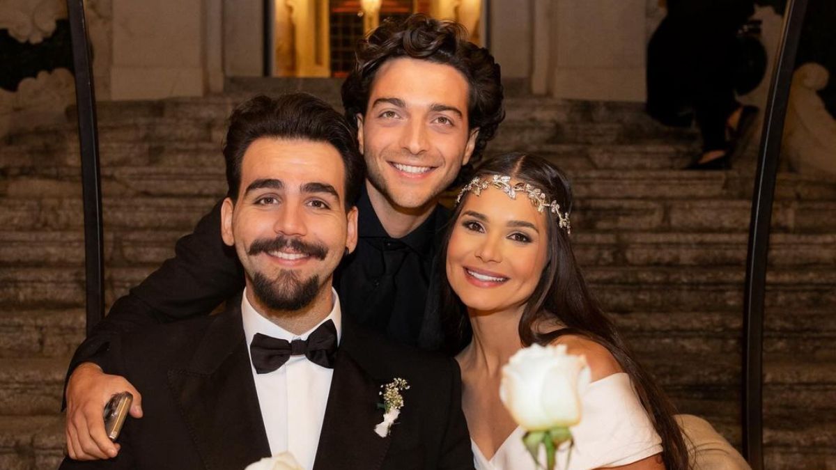 Gianluca Ignazio Michelle