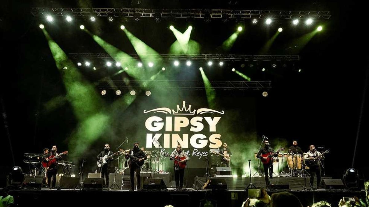 Gipsy Kings