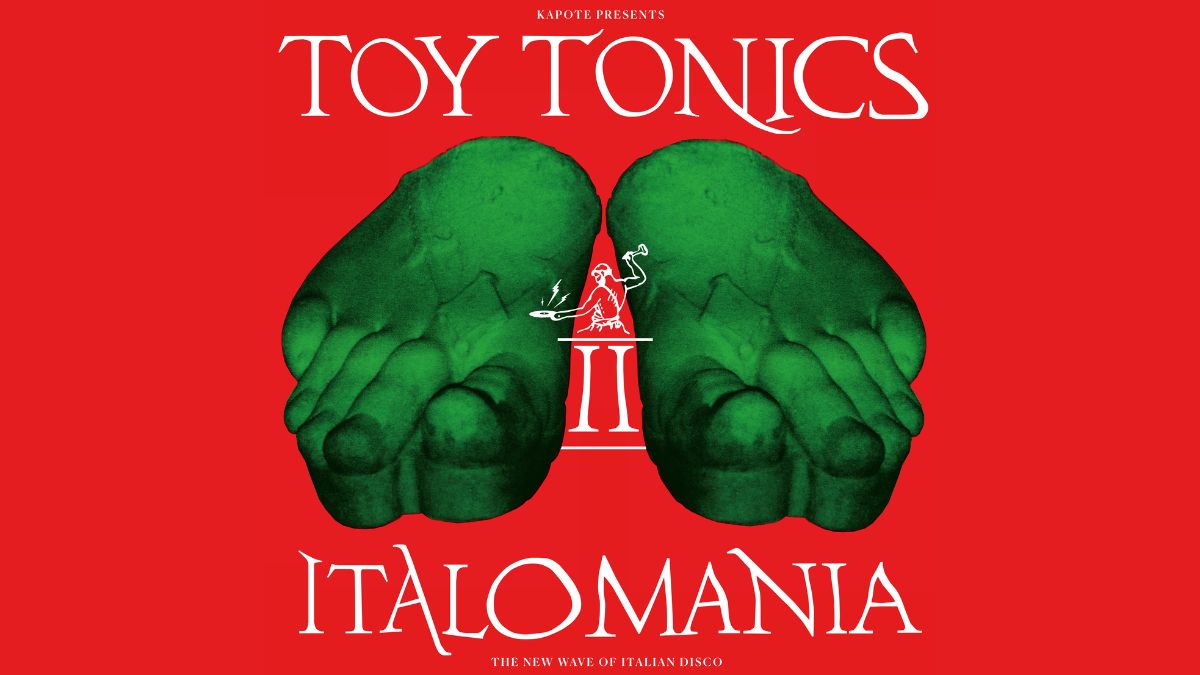 Italomania II