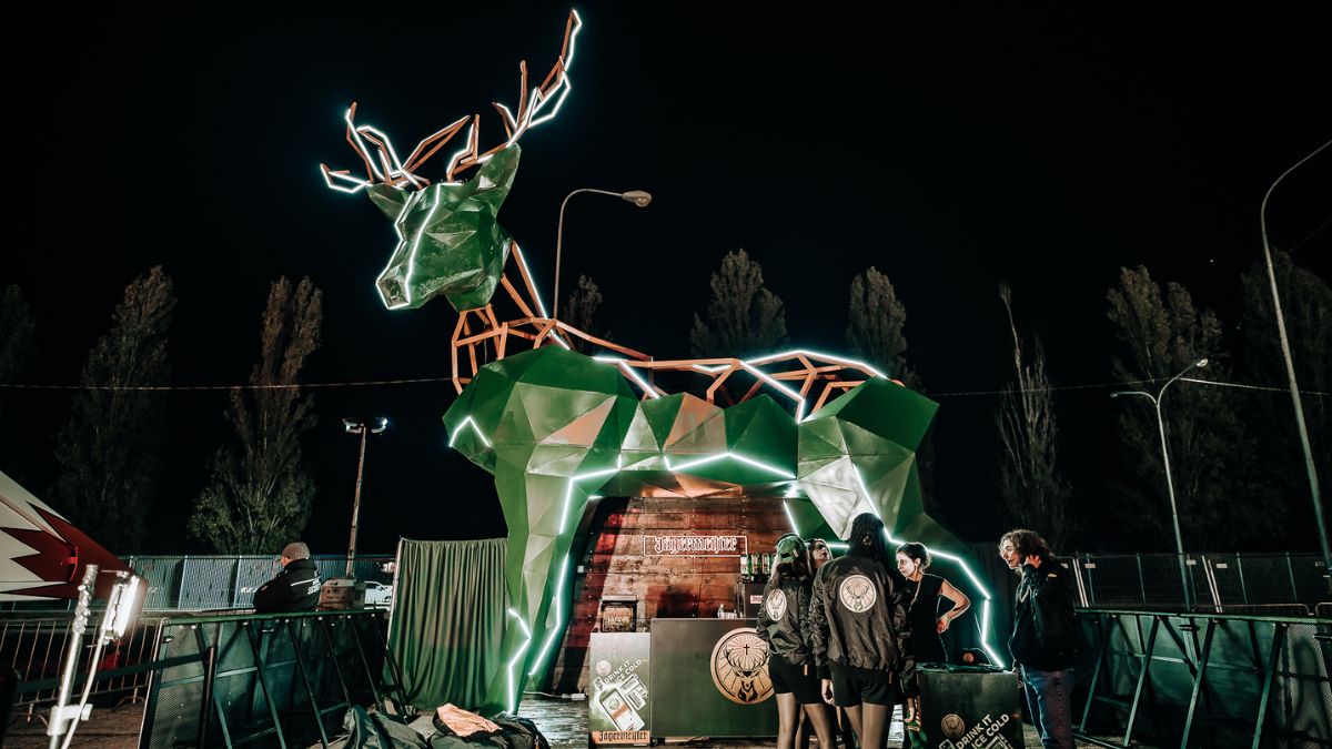 Jägermeister Festival