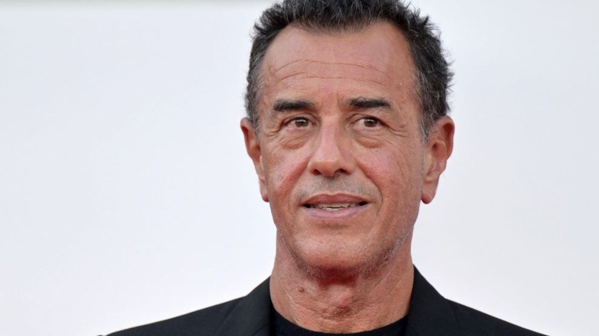 Matteo Garrone