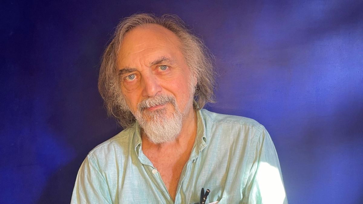 Mauro Paoluzzi