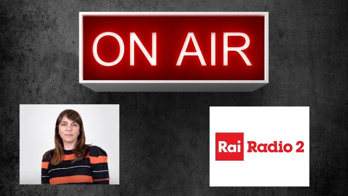 Rai Radio2 Moby Dick