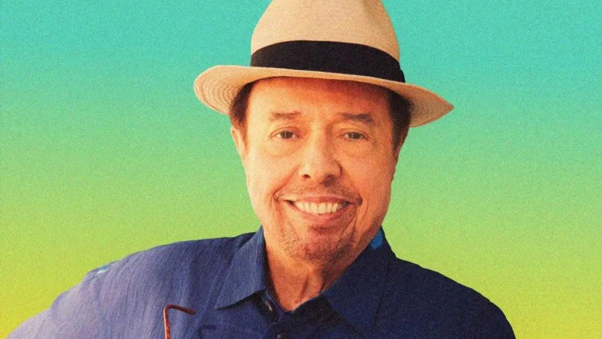 Sergio Mendes