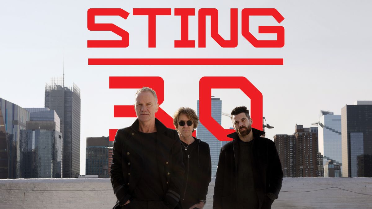 Sting 3.0