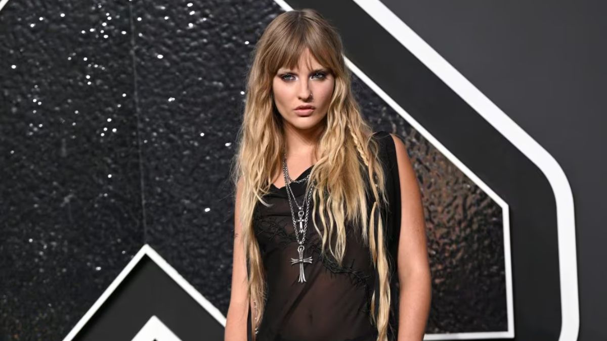 Victoria De Angelis MTV Video Music Awards 2024
