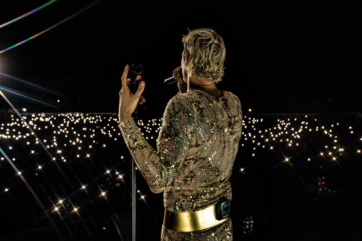 Achille Lauro