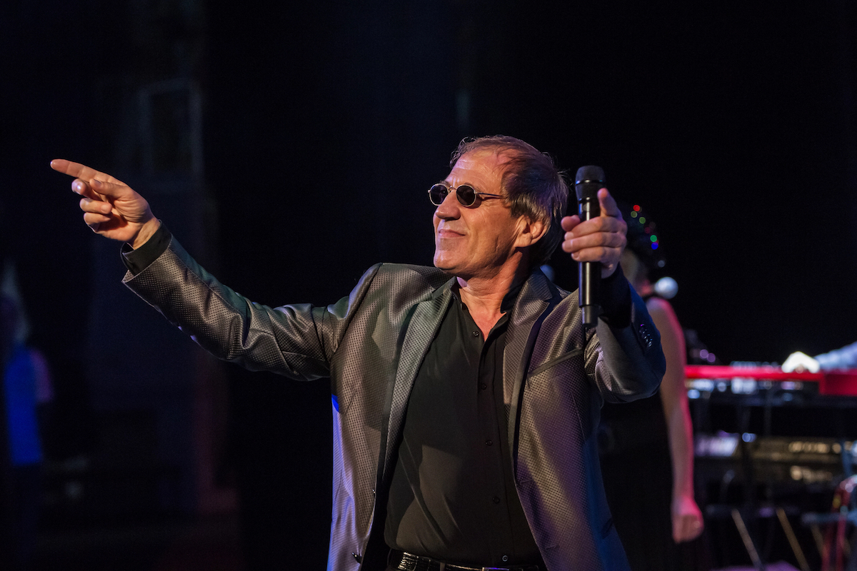Adriano Celentano